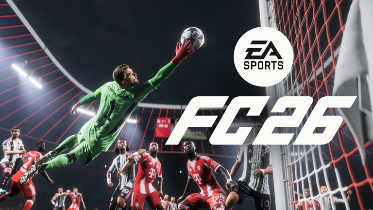 EA Sports FC 25 a été le plus mal noté de la franchise. Vers un EA FC 26 à la rescousse d'ici quelques jours ?
