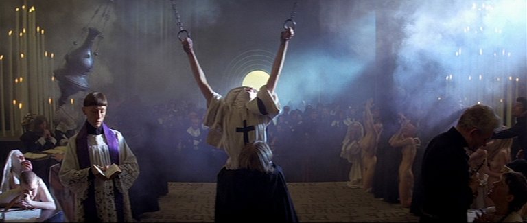 Il y a 54 ans, ce chef-d'œuvre maudit, classé X à sa sortie, était rendu invisible par son studio