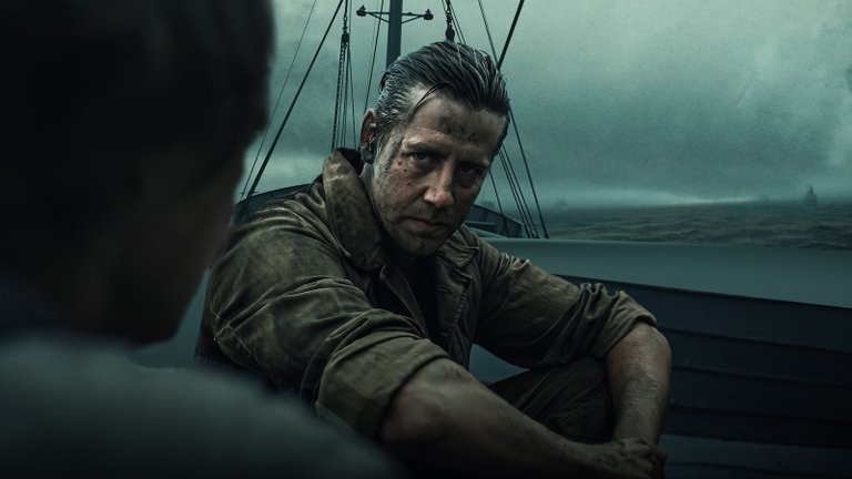 Cette mini-série Netflix en 3 épisodes était en lice aux Oscars… mais personne ne lui a a accordé la moindre attention !