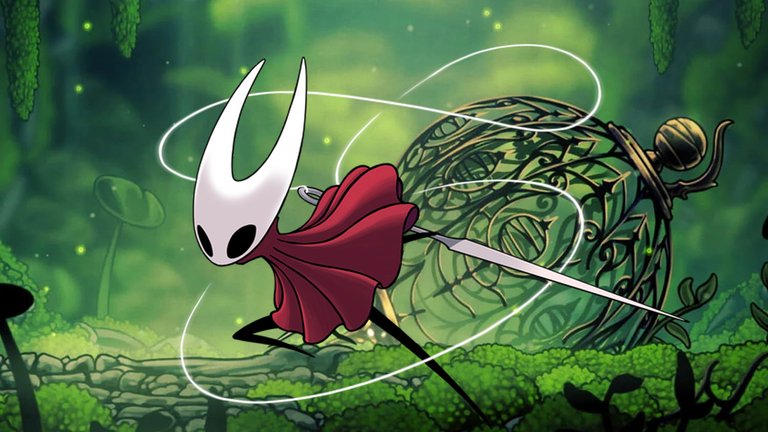 En moins de 24 heures, Silksong devient un phénomène : il se positionne déjà dans le top 20 of all time !