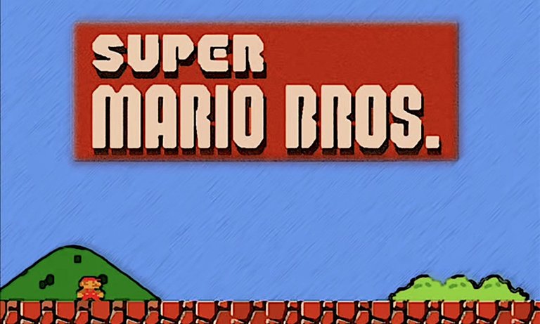 Il est à deux doigts de cet incroyable record sur Super Mario Bros, personne n’a fait aussi bien en 4 ans !