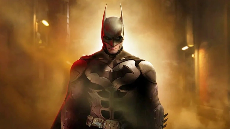 Ce jeu vidéo Batman adoré des fans aura bien une suite, l'acteur lâche tout !