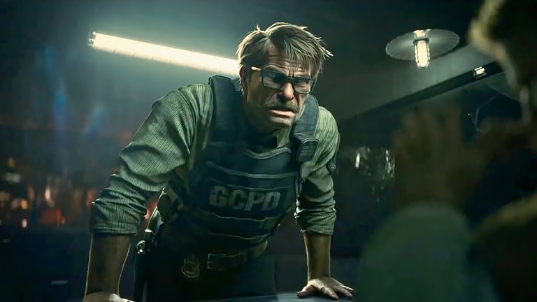 Ce jeu vidéo Batman adoré des fans aura bien une suite, l'acteur lâche tout !