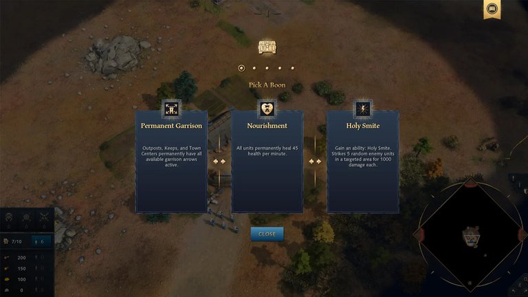 Ce jeu vidéo de stratégie iconique s'inspire d'Hades… Et ça a l’air très fun !