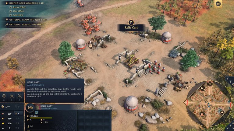 Ce jeu vidéo de stratégie iconique s'inspire d'Hades… Et ça a l’air très fun !