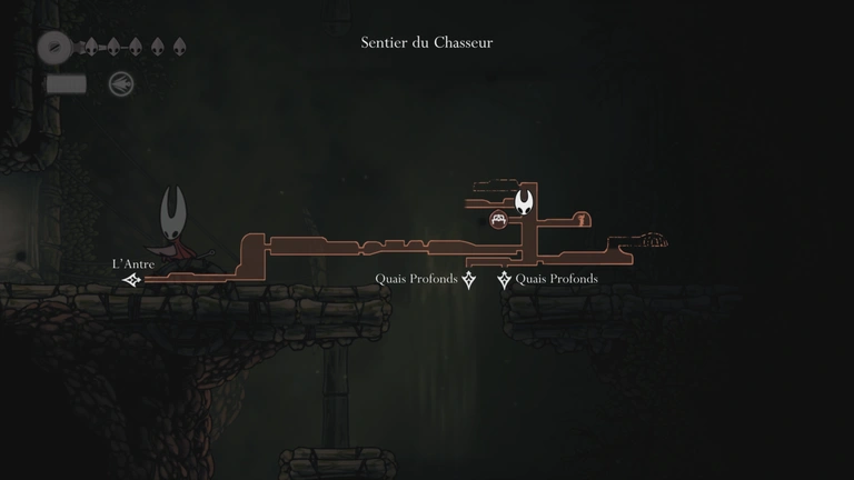 Outils Silksong : la liste des meilleurs tools par couleur avec les outils rouges, les outils bleus et les outils jaunes