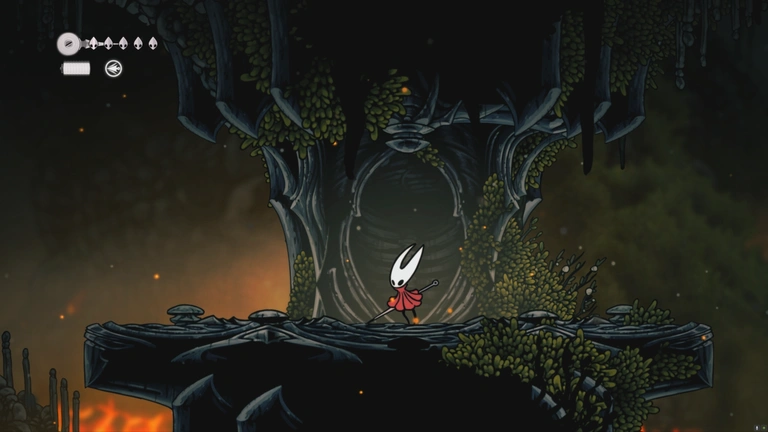 Silksong Dash : où trouver la ruée Pas Rapide dans le jeu ?