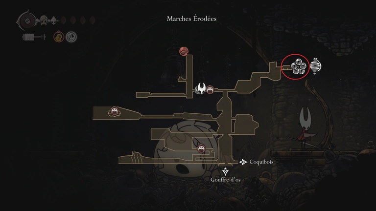 Dernière Juge Silksong : où trouver et comment vaincre Last Judge ? Notre guide pour terminer l'acte 1