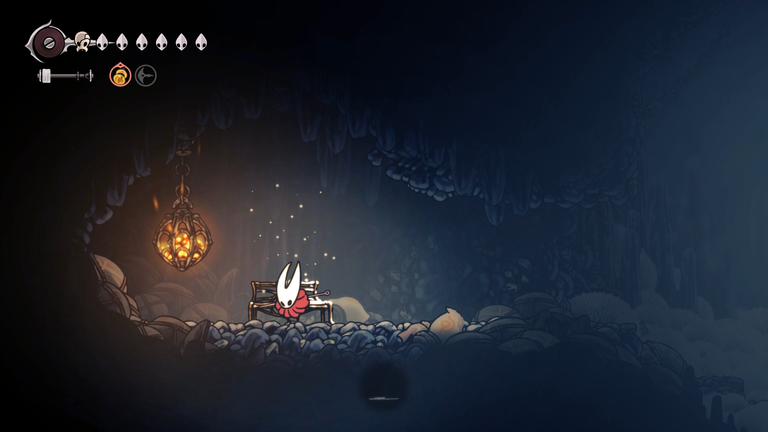 Double Saut Silksong : où trouver le double jump et la cape de plumes pour Hornet ? 