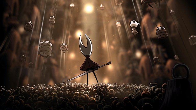 Trophées Hollow Knight Silksong : la liste complète de tous les succès à relever