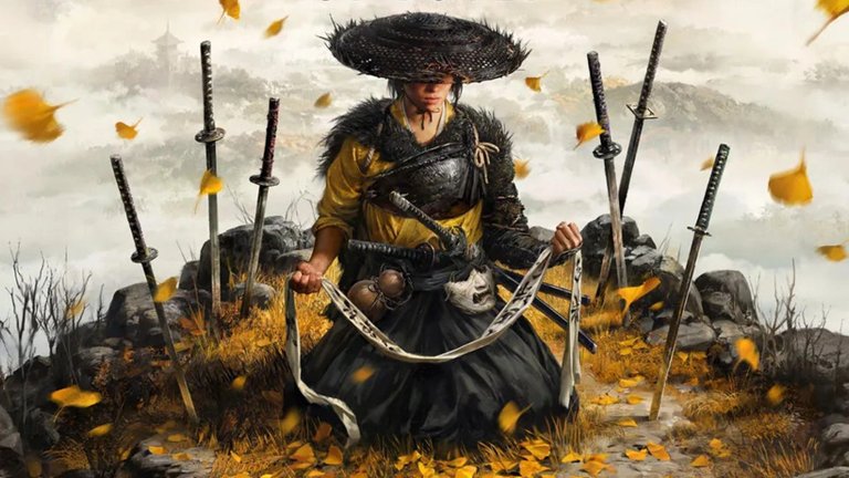 C'est la série idéale à regarder en attendant Ghost of Yotei sur PS5 et c'est une exclu Disney+