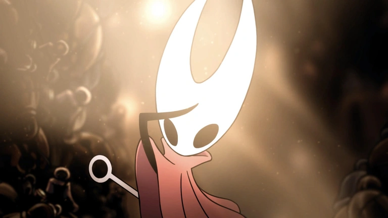 Durée de vie Hollow Knight Silksong : Combien de temps faut-il pour terminer le jeu ?
