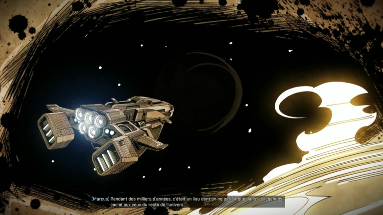 Borderlands 4 : J'attendais une vraie révolution... elle n'a pas eu lieu ! Borderlands 4 : J'attendais une vraie révolution... elle n'a pas eu lieu !