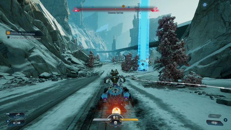 Borderlands 4 : J'attendais une vraie révolution... elle n'a pas eu lieu ! Borderlands 4 : J'attendais une vraie révolution... elle n'a pas eu lieu !