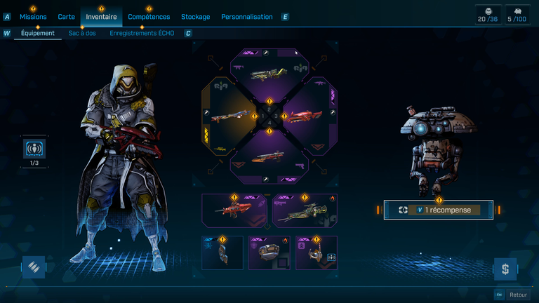 Borderlands 4 : J'attendais une vraie révolution... elle n'a pas eu lieu ! Borderlands 4 : J'attendais une vraie révolution... elle n'a pas eu lieu !