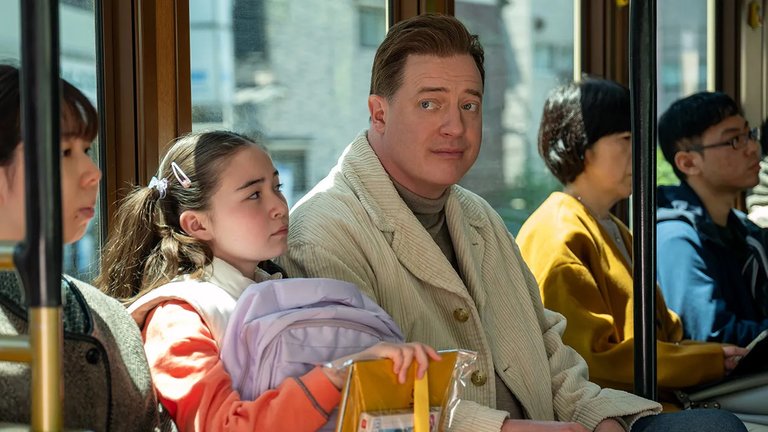 Après La Momie et The Whale, cet acteur est prêt pour un nouvel Oscar : son nouveau film décroche un 100 % !