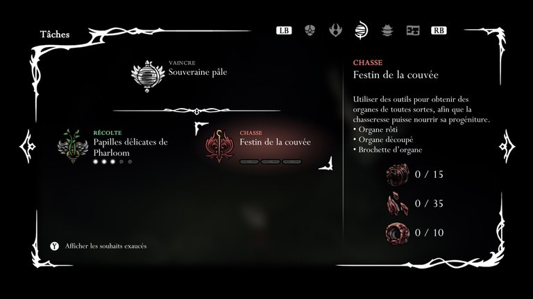 Carte Bilesac Silksong : où récupérer la map de la zone Bilewater ?