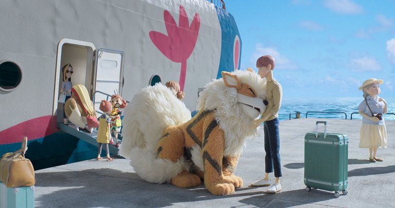 Cette série Netflix a fait son retour dans l’indifférence : elle mérite largement d’être Top 1, c’est un petit bijou à mes yeux ! Cette série Netflix a fait son retour dans l’indifférence : elle mérite largement d’être Top 1, c’est un petit bijou à mes yeux !