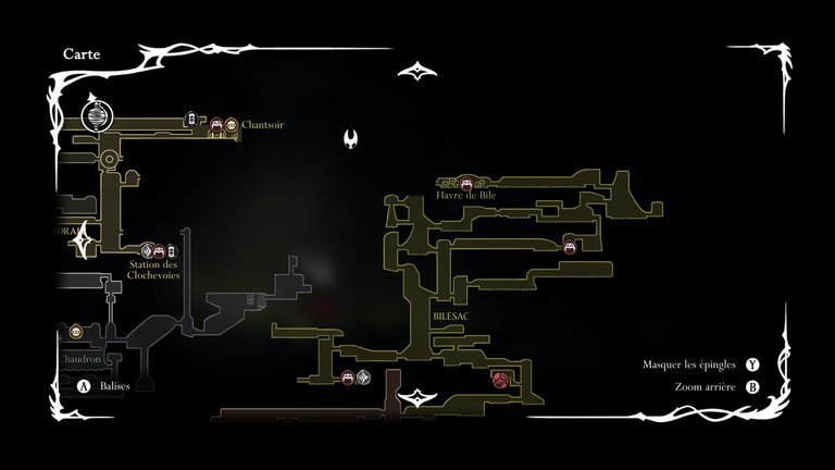 Festin Sauvage Silksong : comment réaliser le souhait BroodFeast, quels outils utiliser et quelle récompense pour la quête secondaire ? 