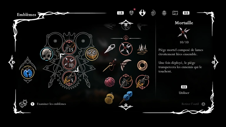 Festin Sauvage Silksong : comment réaliser le souhait BroodFeast, quels outils utiliser et quelle récompense pour la quête secondaire ? 