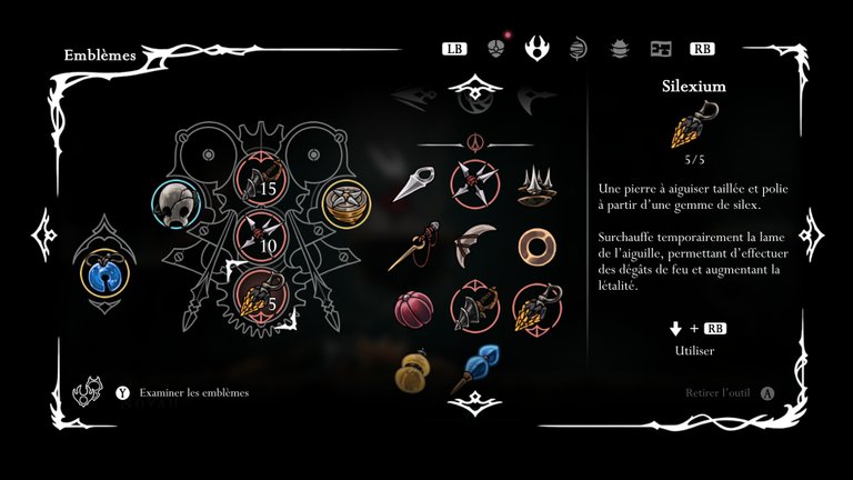 Festin Sauvage Silksong : comment réaliser le souhait BroodFeast, quels outils utiliser et quelle récompense pour la quête secondaire ? 