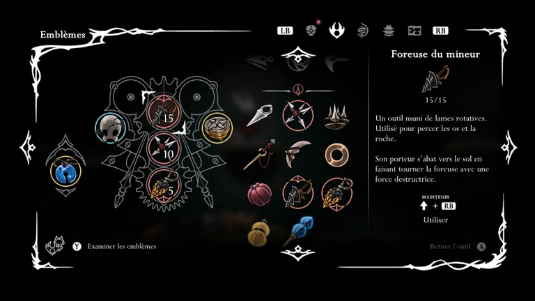 Festin Sauvage Silksong : comment réaliser le souhait BroodFeast, quels outils utiliser et quelle récompense pour la quête secondaire ? 