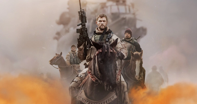 Ce film de guerre avec Chris Hemsworth cartonne sur Amazon : il est inspiré d'une histoire vraie Ce film de guerre avec Chris Hemsworth cartonne sur Amazon : il est inspiré d'une histoire vraie