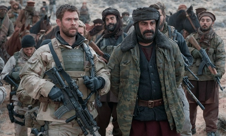 Ce film de guerre avec Chris Hemsworth cartonne sur Amazon : il est inspiré d'une histoire vraie Ce film de guerre avec Chris Hemsworth cartonne sur Amazon : il est inspiré d'une histoire vraie