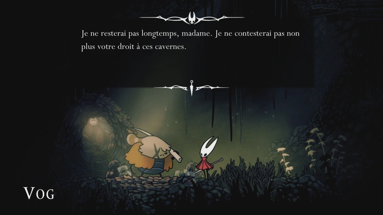 Puces Silksong : récompenses de Mooshka, emplacements et caravane... Notre guide sur les fleas de Pharloom