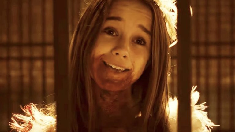 "Extrêmement divertissant" Ce film d'horreur fait frémir de plaisir les abonnés Netflix : il surpasse Kpop Demon Hunters