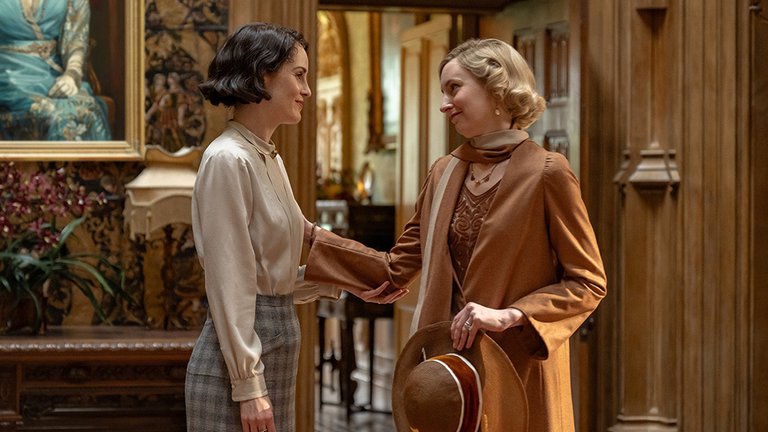 Cette série culte prend fin dans les salles de cinéma, mais elle est aussi disponible dès maintenant en intégralité sur Netflix Cette série culte prend fin dans les salles de cinéma, mais elle est aussi disponible dès maintenant en intégralité sur Netflix