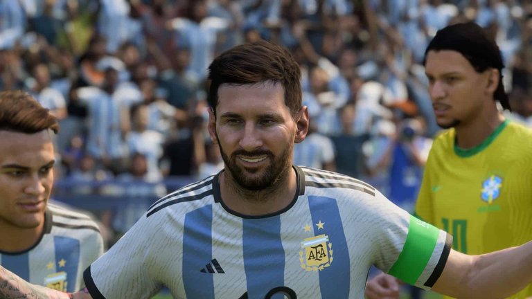 Plus de 5600 $ dépensés dans FIFA avec la carte de ses parents : il a eu Lionel Messi, mais ils sont ruinés ! Plus de 5600 $ dépensés dans FIFA avec la carte de ses parents : il a eu Lionel Messi, mais ils sont ruinés !