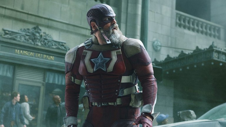 "Une sauce spéciale" Le prochain Avengers va tout casser ! Cet acteur réputé de Hollywood est sûr de lui "Une sauce spéciale" Le prochain Avengers va tout casser ! Cet acteur réputé de Hollywood est sûr de lui