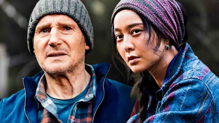 Malgré un score de 17%, le nouveau film de Liam Neeson cartonne sur Amazon ! Malgré un score de 17%, le nouveau film de Liam Neeson cartonne sur Amazon !