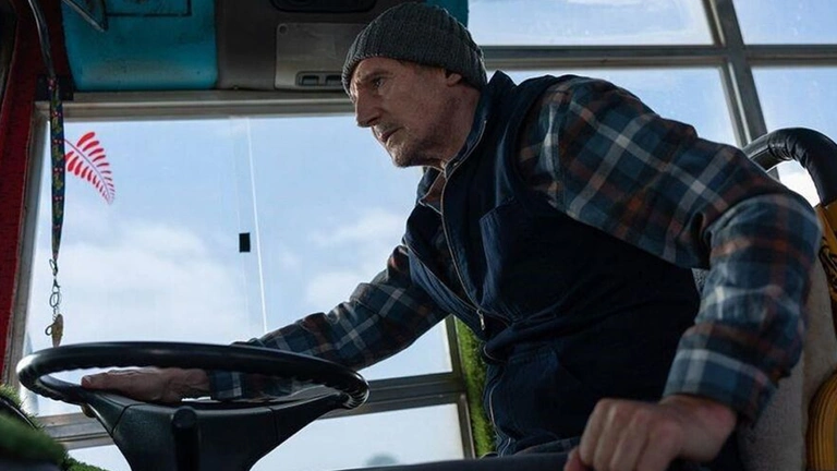 Malgré un score de 17%, le nouveau film de Liam Neeson cartonne sur Amazon ! Malgré un score de 17%, le nouveau film de Liam Neeson cartonne sur Amazon !