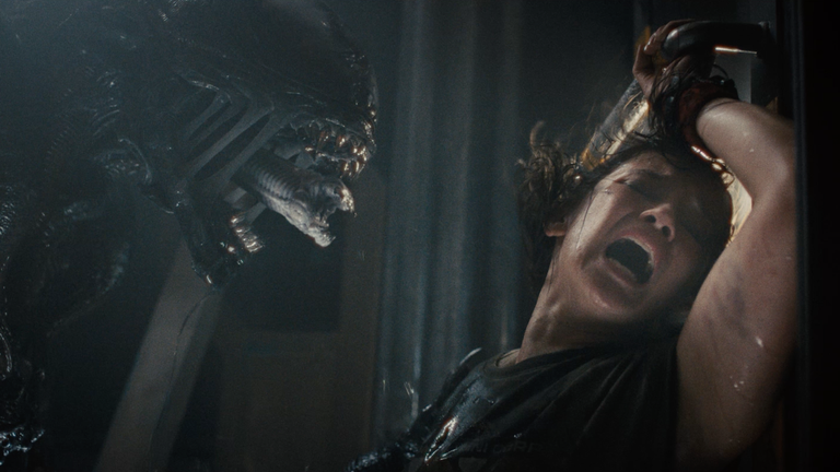 La saga Alien perpétue la tradition.  Malgré le succès de Romulus, son réalisateur tire sa révérence ! La saga Alien perpétue la tradition.  Malgré le succès de Romulus, son réalisateur tire sa révérence !