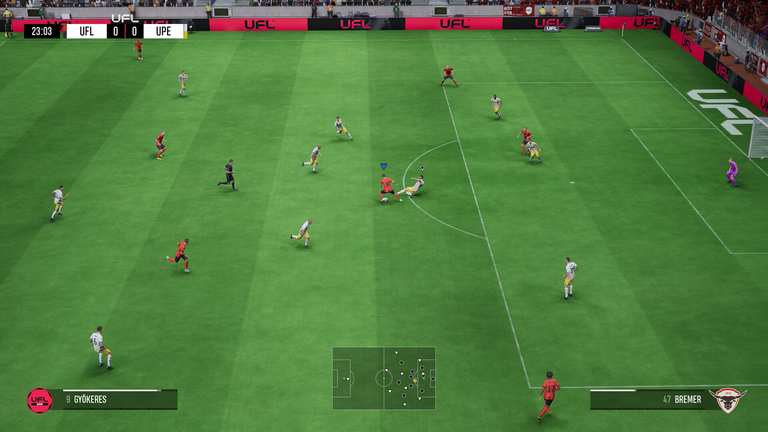 Nintendo met des bâtons dans les roues de ces développeurs : ils galèrent à sortir leur jeu vidéo sur Switch 2 ! Nintendo met des bâtons dans les roues de ces développeurs : ils galèrent à sortir leur jeu vidéo sur Switch 2 !