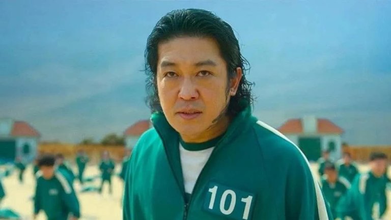 Saviez-vous qu'il existait un film Dragon Ball live-action coréen ? Voilà l'une des seules images et ça vaut le détour