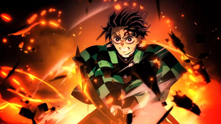 Demon Slayer La Forteresse Infinie est l'un des plus beaux films d'animation que j'ai vu de ma vie, mais il a un énorme défaut !