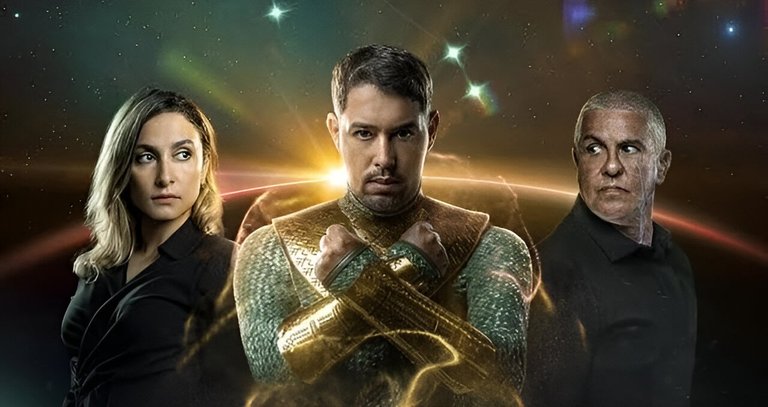 "Vous êtes des bâtards" La star de ce film de super-héros réagit vivement au flop de son film : c'est une exclu Amazon "Vous êtes des bâtards" La star de ce film de super-héros réagit vivement au flop de son film : c'est une exclu Amazon