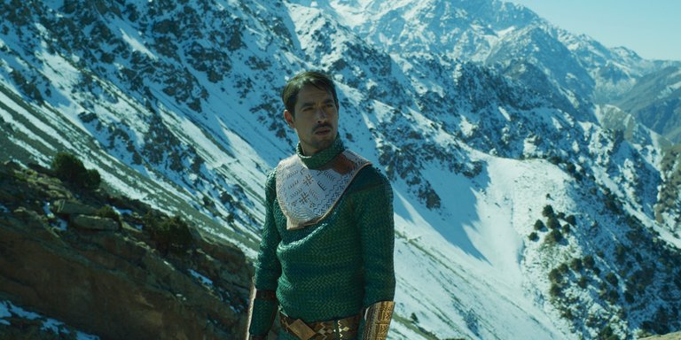 "Vous êtes des bâtards" La star de ce film de super-héros réagit vivement au flop de son film : c'est une exclu Amazon "Vous êtes des bâtards" La star de ce film de super-héros réagit vivement au flop de son film : c'est une exclu Amazon