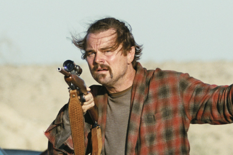 "Oh mon Dieu !" Steven Spielberg réagit vivement au nouveau film de Leonardo DiCaprio : il sort bientôt au cinéma "Oh mon Dieu !" Steven Spielberg réagit vivement au nouveau film de Leonardo DiCaprio : il sort bientôt au cinéma