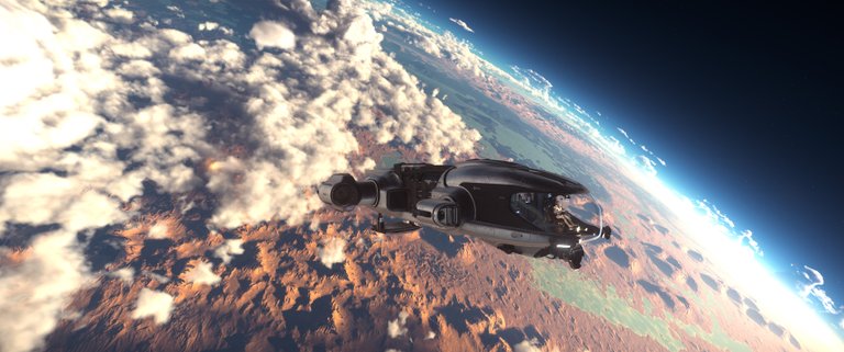 Après 10 ans à jouer à Star Citizen, ce Youtubeur français aux 550.000 abonnés vide son sac : entre rêve de gosse et réalité d'un MMO Après 10 ans à jouer à Star Citizen, ce Youtubeur français aux 550.000 abonnés vide son sac : entre rêve de gosse et réalité d'un MMO