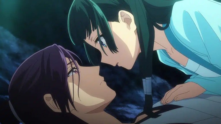 C'est le seul anime de 2025 à être entré dans le Top 20 des meilleurs jamais produits : il n'a rien à voir avec Demon Slayer et Jujutsu Kaisen C'est le seul anime de 2025 à être entré dans le Top 20 des meilleurs jamais produits : il n'a rien à voir avec Demon Slayer et Jujutsu Kaisen