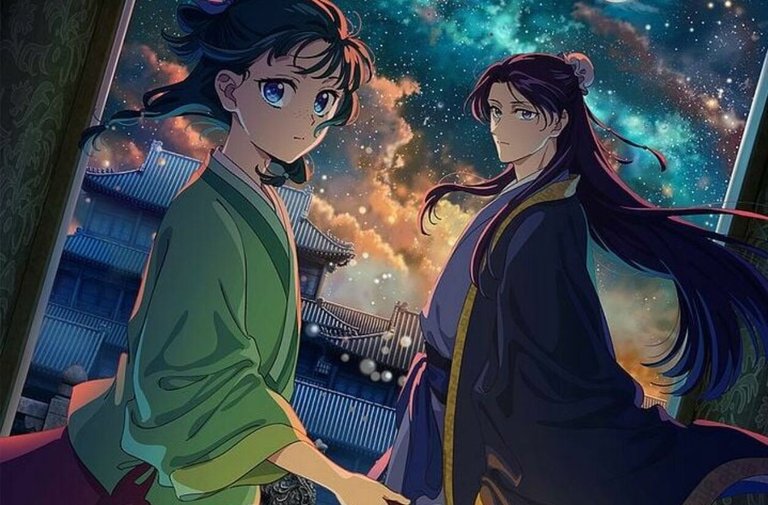 C'est le seul anime de 2025 à être entré dans le Top 20 des meilleurs jamais produits : il n'a rien à voir avec Demon Slayer et Jujutsu Kaisen C'est le seul anime de 2025 à être entré dans le Top 20 des meilleurs jamais produits : il n'a rien à voir avec Demon Slayer et Jujutsu Kaisen