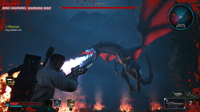 J'ai joué à ce FPS dans lequel on incarne un pizzaïolo pour que vous n'ayez pas à le faire J'ai joué à ce FPS dans lequel on incarne un pizzaïolo pour que vous n'ayez pas à le faire