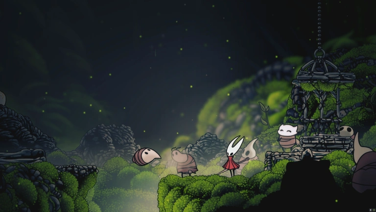 "Un peu cruel" Le créateur d'Hell Is Us prend position contre Silksong ! Cette stratégie ne lui plaît pas "Un peu cruel" Le créateur d'Hell Is Us prend position contre Silksong ! Cette stratégie ne lui plaît pas