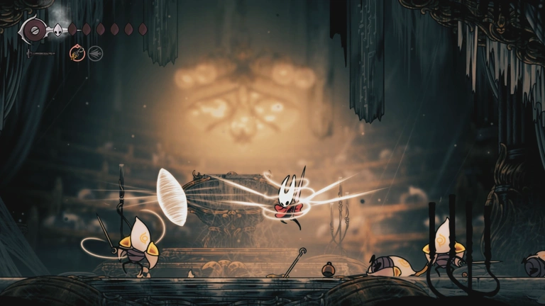 "Un peu cruel" Le créateur d'Hell Is Us prend position contre Silksong ! Cette stratégie ne lui plaît pas "Un peu cruel" Le créateur d'Hell Is Us prend position contre Silksong ! Cette stratégie ne lui plaît pas