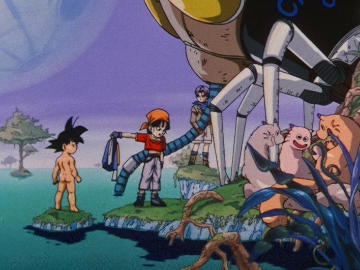 Coup dur pour les fans de Dragon Ball ! Une nouvelle loi américaine prive certains fans de son format papier Coup dur pour les fans de Dragon Ball ! Une nouvelle loi américaine prive certains fans de son format papier