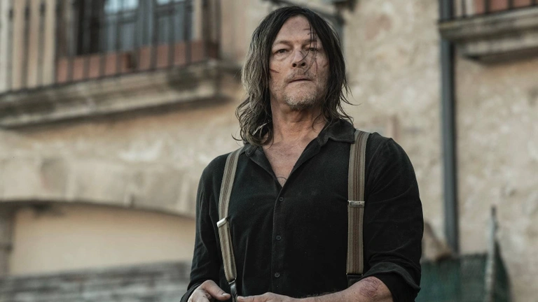 La saga The Walking Dead est vraiment increvable : ce spin-off avec Daryl Dixon se déroule en France La saga The Walking Dead est vraiment increvable : ce spin-off avec Daryl Dixon se déroule en France